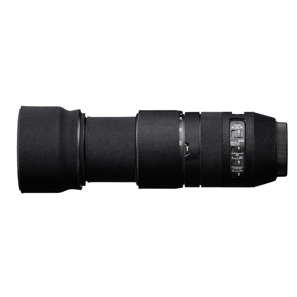 easyCover Lens Oak for Sigma 100-400mm F5-6.3 DG OS HSM Contemporary (Four Colours)