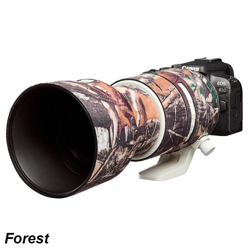 easyCover Lens Oak for Canon RF 70-200mm f2.8L IS USM (Five Colours)