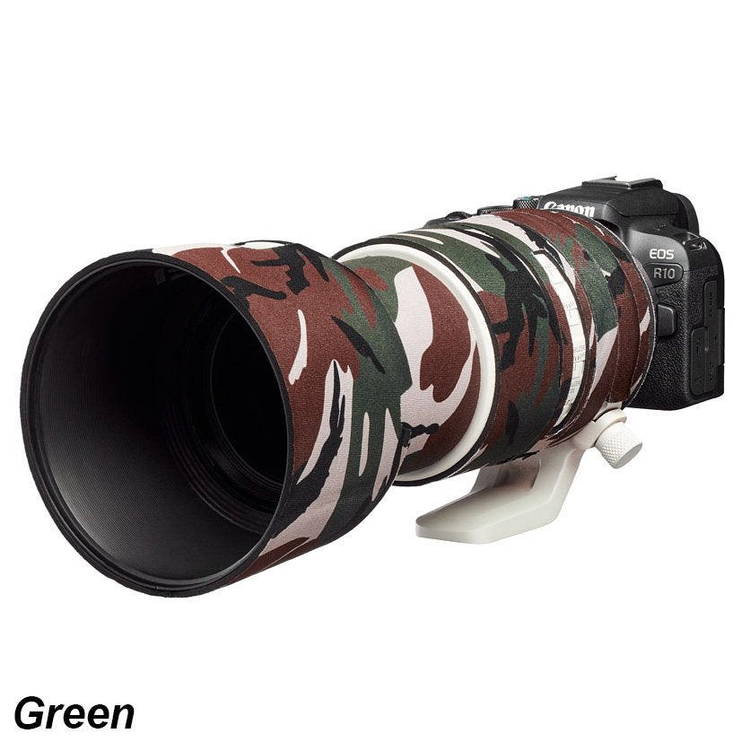 easyCover Lens Oak for Canon RF 70-200mm f2.8L IS USM (Five Colours)