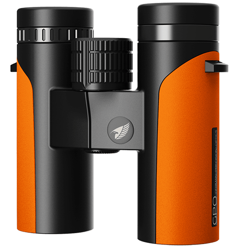 GPO PASSION ED 10 ×32 Binoculars (Five Colours Options)