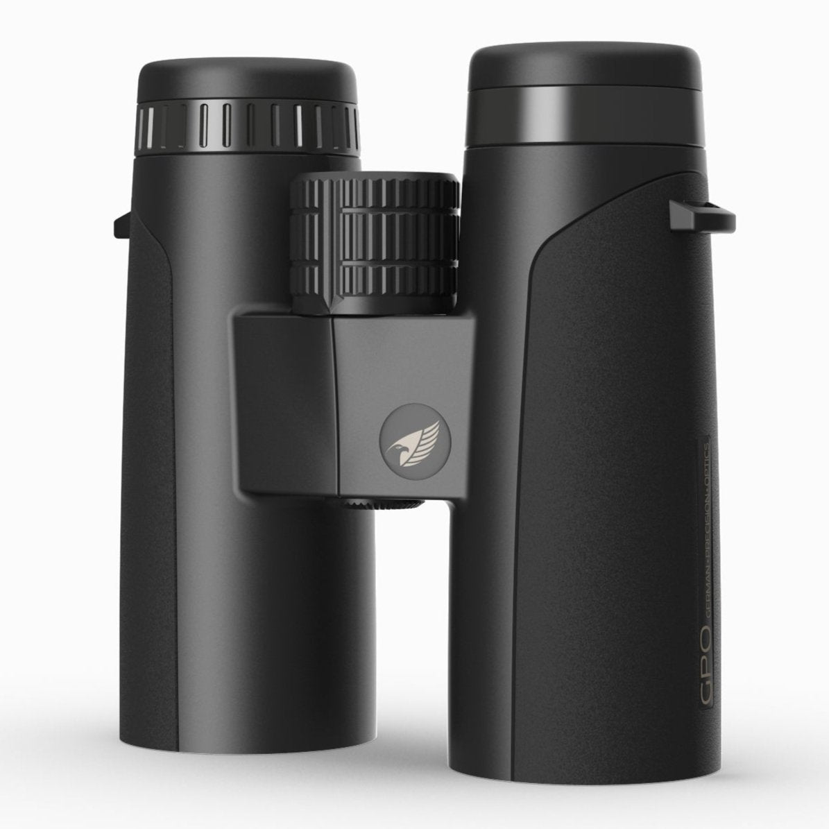 GPO PASSION ED 10×42 Black Binoculars (Five Colours Options)