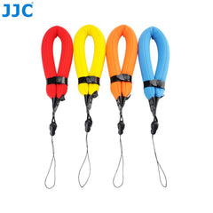 JJC Floating Wrist Strap