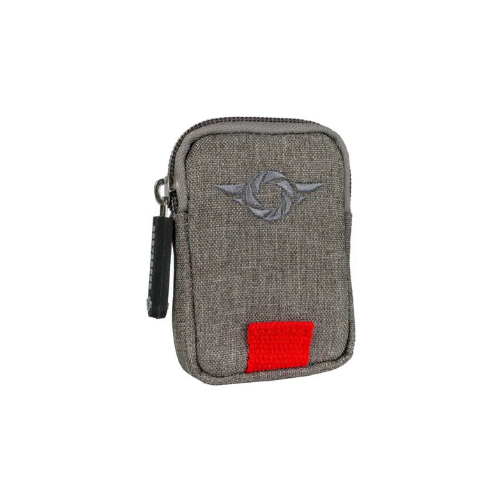COSYSPEED ST-Wallet for SD-Cards, Credit Cards, Money with RFID Blocker (three colours)