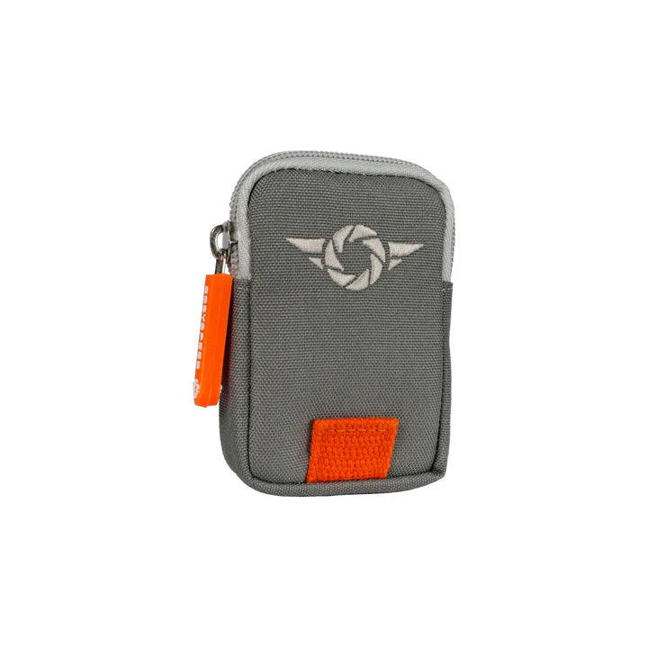 COSYSPEED ST-Wallet for SD-Cards, Credit Cards, Money with RFID Blocker (three colours)