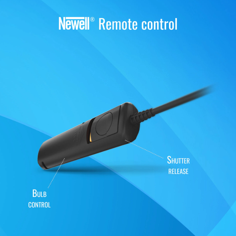 Newell RS3-S2 Remote for Sony