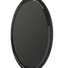 H&Y REVORING FIXED ND MAGNETIC CLIP ON FOR VND/CPL (eliminate 'X' effect) (available in three ND strengths)