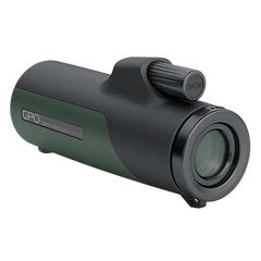 German Precision Optics - GPO PASSION Monocular 10×36 HD