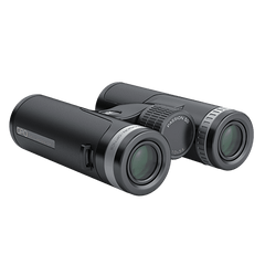 German Precision Optics - GPO PASSION SD 10×34 Black Binoculars