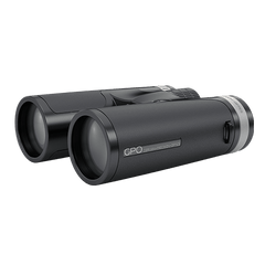 German Precision Optics - GPO PASSION SD 10×42 Binoculars Black