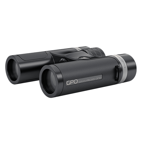 GPO PASSION SD 8×26 Binoculars Black