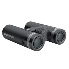 German Precision Optics - GPO PASSION SD 8×34 Black Binoculars