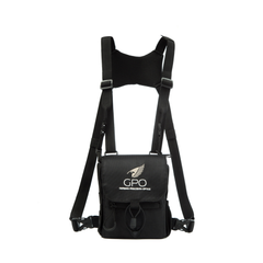 German Precision Optics - GPO Harness PRO Binocular Carry System