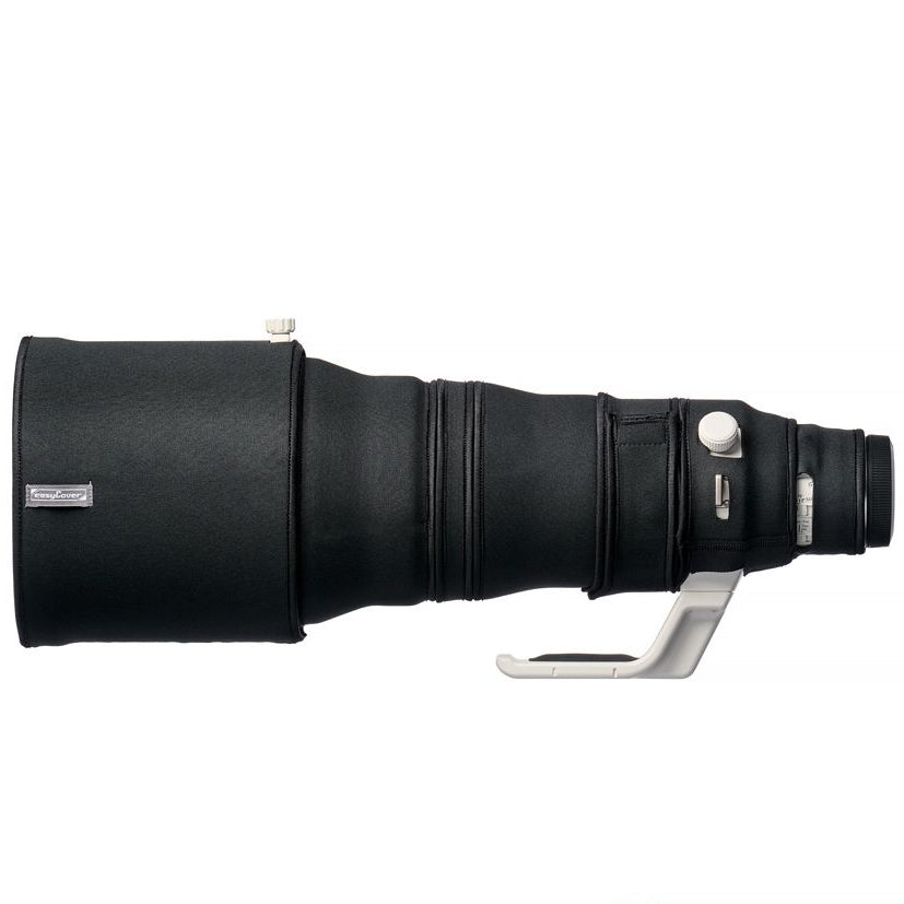 easyCover Lens Oak for Canon RF 400mm f2.8L IS USM (Six Designs)