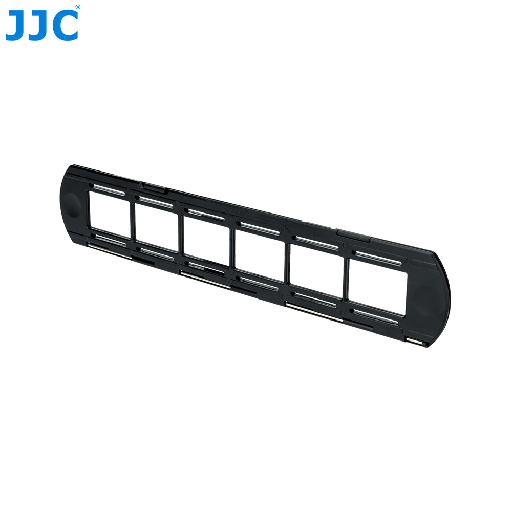 Spare negative strip Holder - Holds six 35mm negs for JJC FDA-S1 Film Digitising Adapter (also compatible with Nikon ES-2)