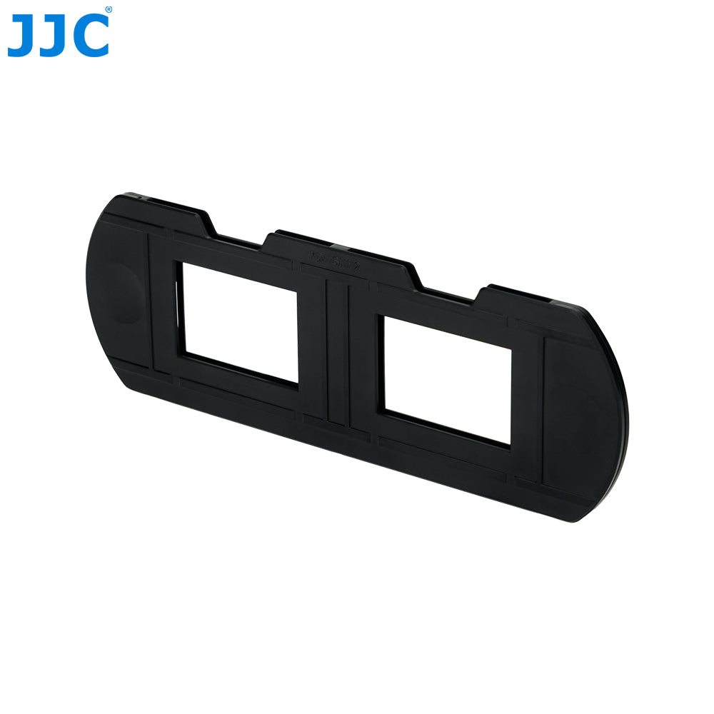 JJC Spare Slide Mount Holder - Holds two mounted 35mm slides for JJC FDA-S1 Film Digitising Adapter (also compatible with Nikon ES-2_