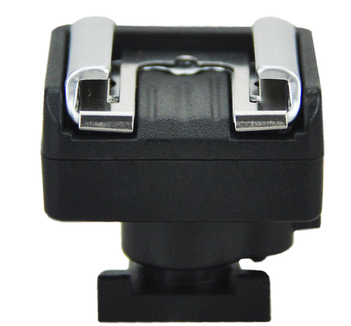 JJC Hot Shoe Adaptor for Canon Mini Advanced Shoe (MSA-1)