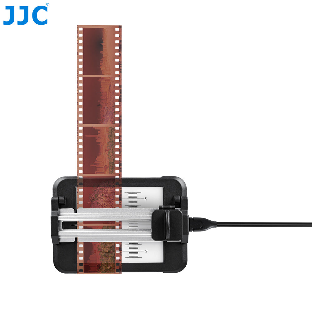 JJC 35mm / 120 Slide Film Cutter