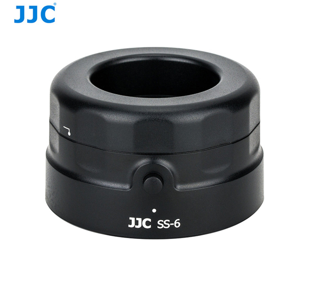 JJC SS-6 7x Magnification Sensor Cleaning Inspection Loupe