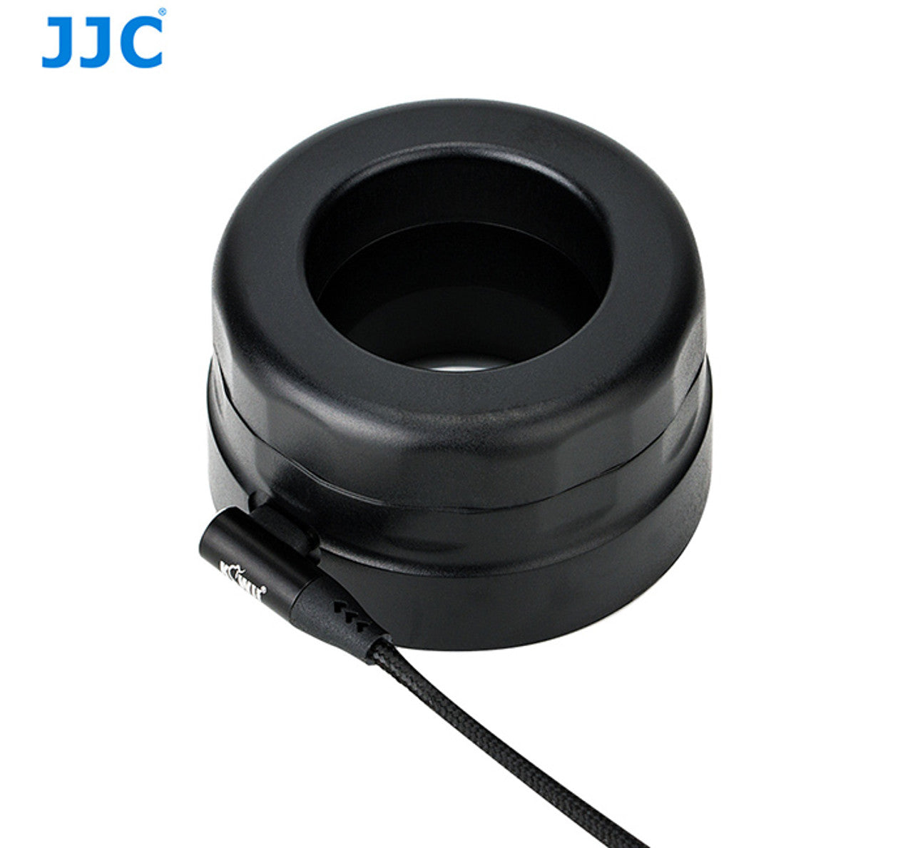 JJC SS-6 7x Magnification Sensor Cleaning Inspection Loupe