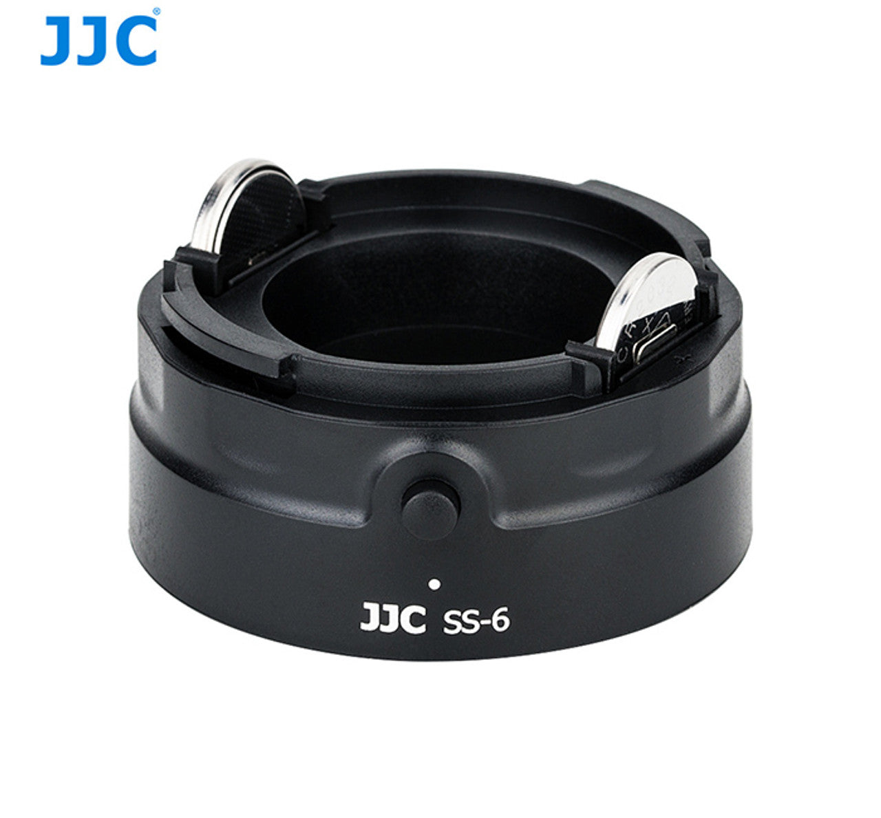 JJC SS-6 7x Magnification Sensor Cleaning Inspection Loupe