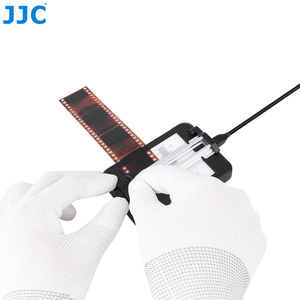 JJC 35mm / 120 Slide Film Cutter