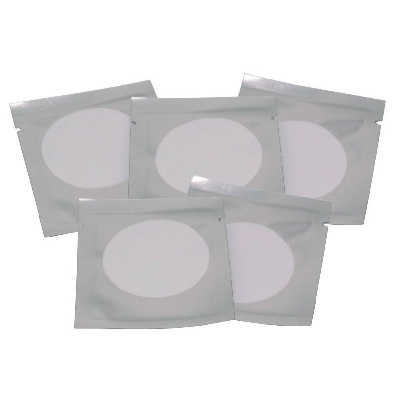 JJC CL-F5K FIVE Replacement Filter Pad for CL-DF1 Filtered Blower