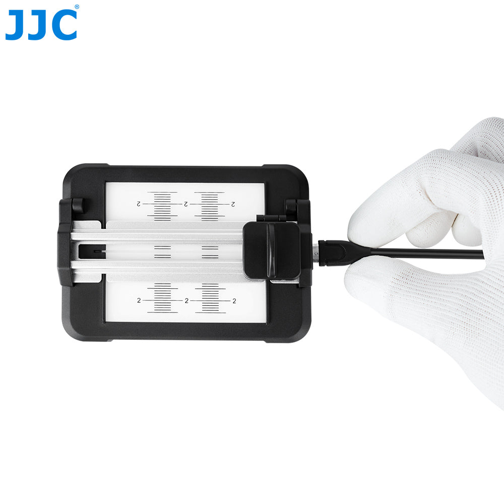 JJC 35mm / 120 Slide Film Cutter