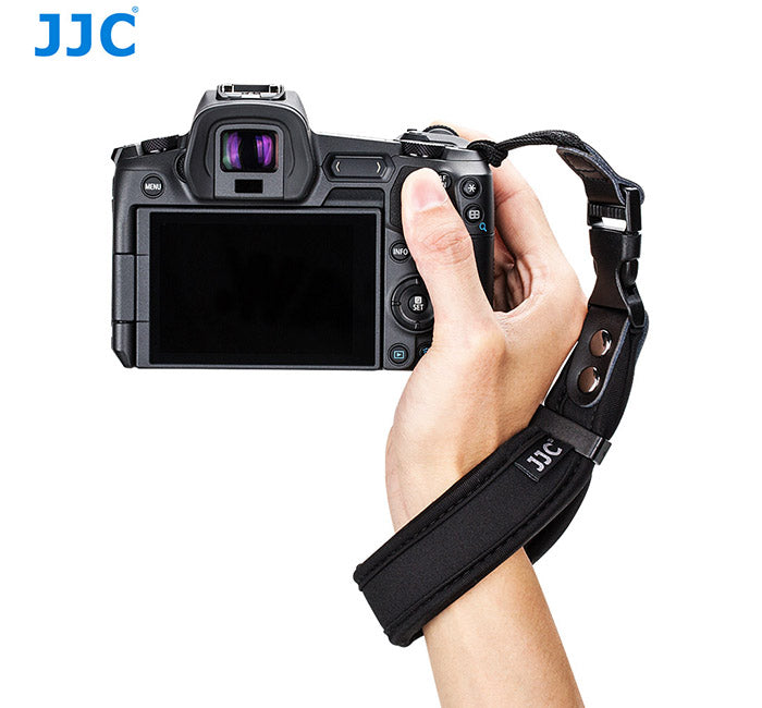 JJC Camera Wrist Strap Leash