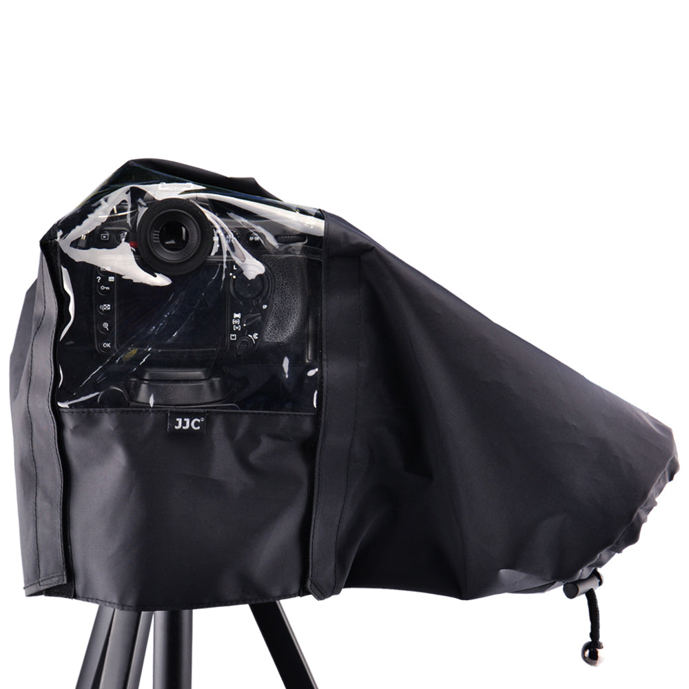 JJC Camera Raincover Nikon DK20 / DK21 / DK23