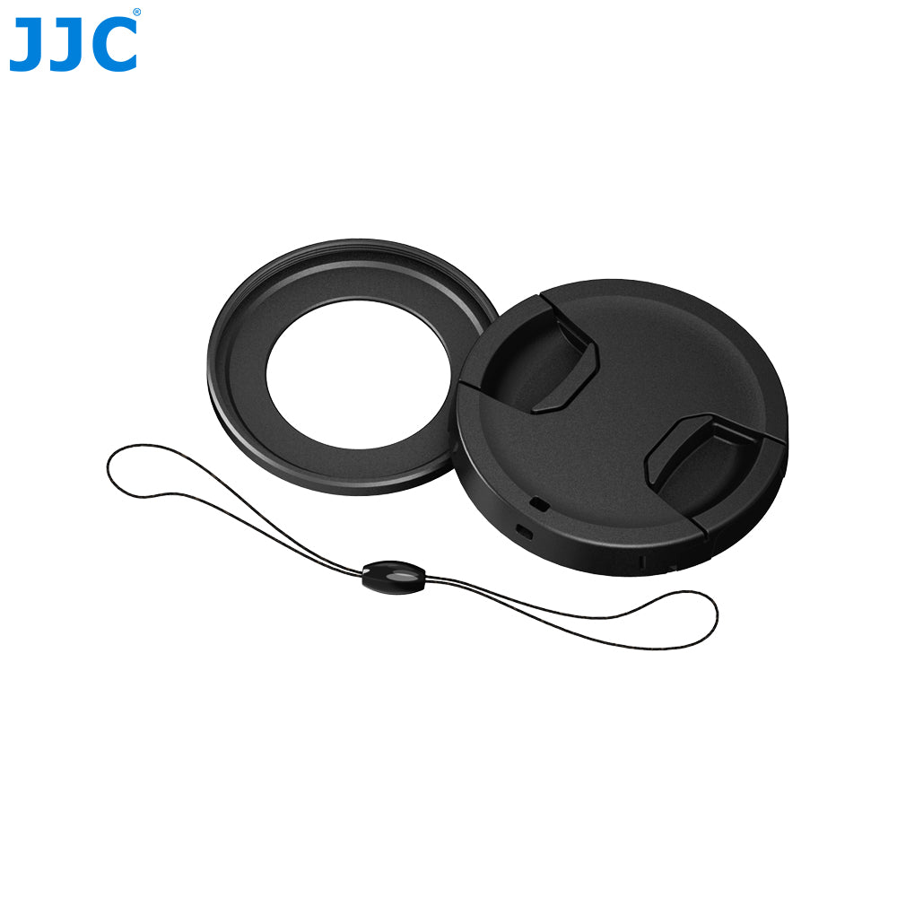 Filter Adaptor/Lens Cap Kit Fujifilm XF-10