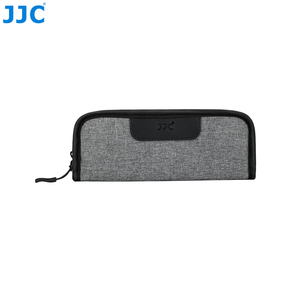 JJC Film Pouch designed for 5 rolls of 35mm film