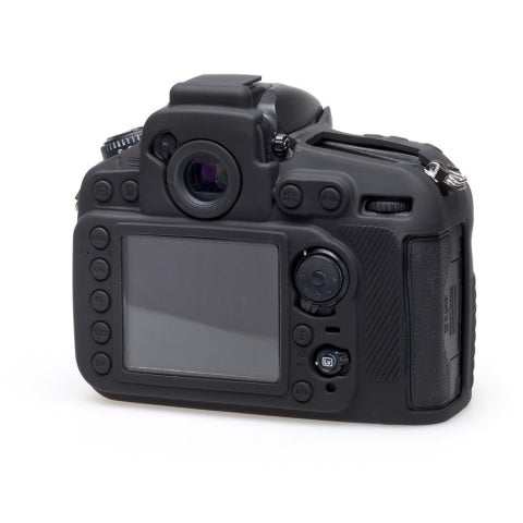 EasyCover Camera Case for Nikon D810 (Black/Yellow/Camo)