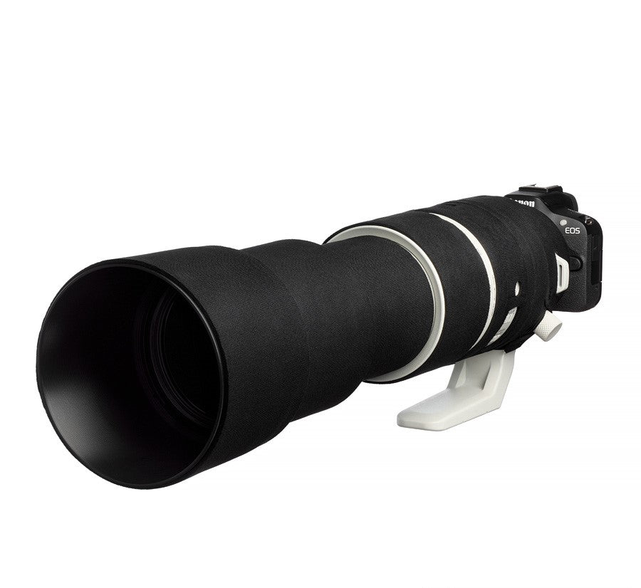 easyCover Lens Oak for Canon RF 200-800mm F/6.3-9 IS (6 Colours)