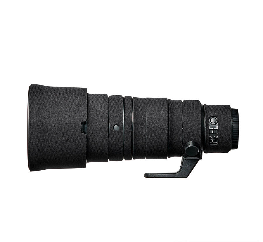 easyCover Lens Oak for Nikon Z 400mm f/4.5 VR S (5 Colours)