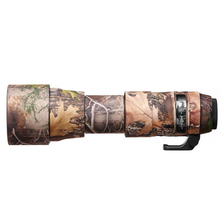 easyCover Lens Oak for Sigma 150-600mm f/5-6.3 DG OS HSM Contemporary (Six Colours)