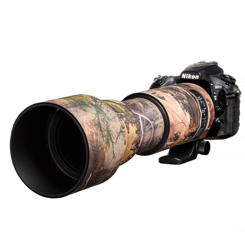 easyCover Lens Oak for Sigma 150-600mm f/5-6.3 DG OS HSM Contemporary (Six Colours)