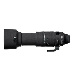 easyCover Lens Oak for Sigma 60-600mm F4.5-6.3 DG DN OS (sony E and L) Five Colours