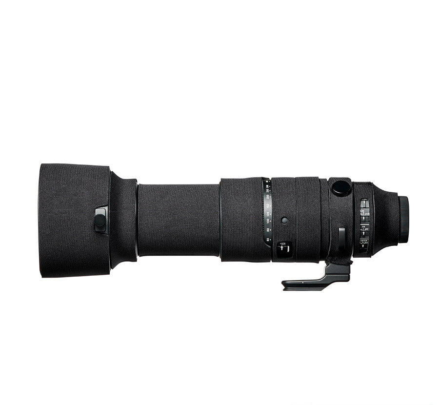 easyCover Lens Oak for Sigma 60-600mm F4.5-6.3 DG DN OS (sony E and L) Five Colours
