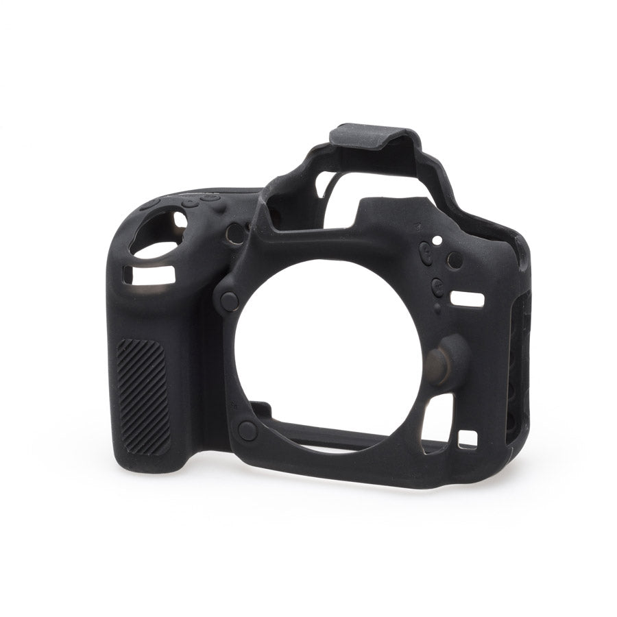 easyCover Silicone Skin for Nikon D750 (two colours)