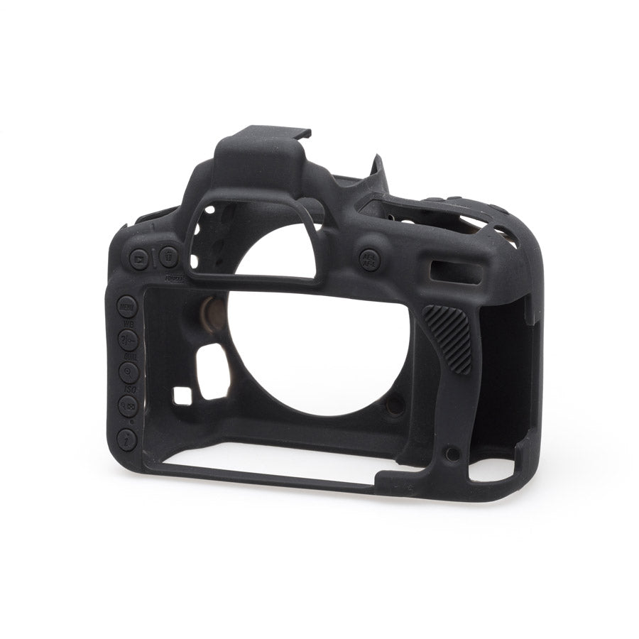 easyCover Silicone Skin for Nikon D750 (two colours)