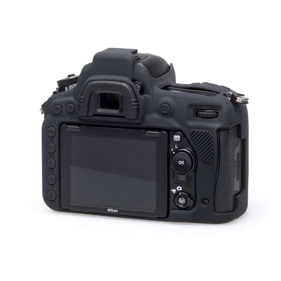 easyCover Silicone Skin for Nikon D750 (two colours)