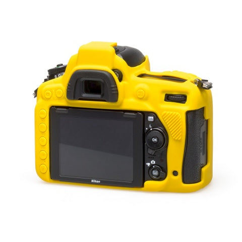 EasyCover Camera Case for Nikon D750 (Black/Yellow/Camo)