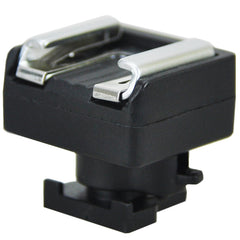JJC Hot Shoe Adaptor for Canon Mini Advanced Shoe (MSA-1)