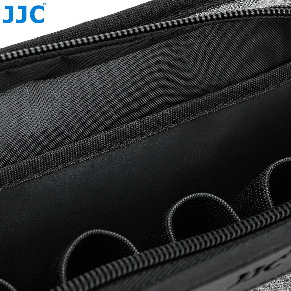 JJC Film Pouch designed for 120 film