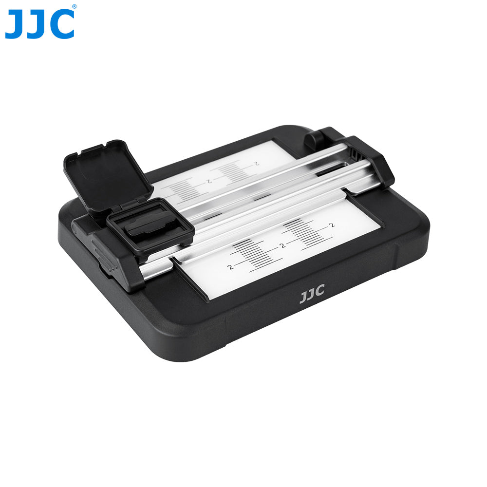 JJC 35mm / 120 Slide Film Cutter