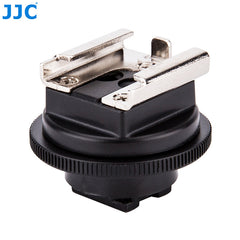 JJC Sony Active Interface Shoe to Universal Hot Shoe Adapter (MSA-2)