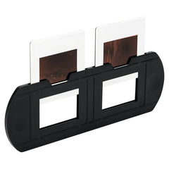 JJC Spare Slide Mount Holder - Holds two mounted 35mm slides for JJC FDA-S1 Film Digitising Adapter (also compatible with Nikon ES-2_