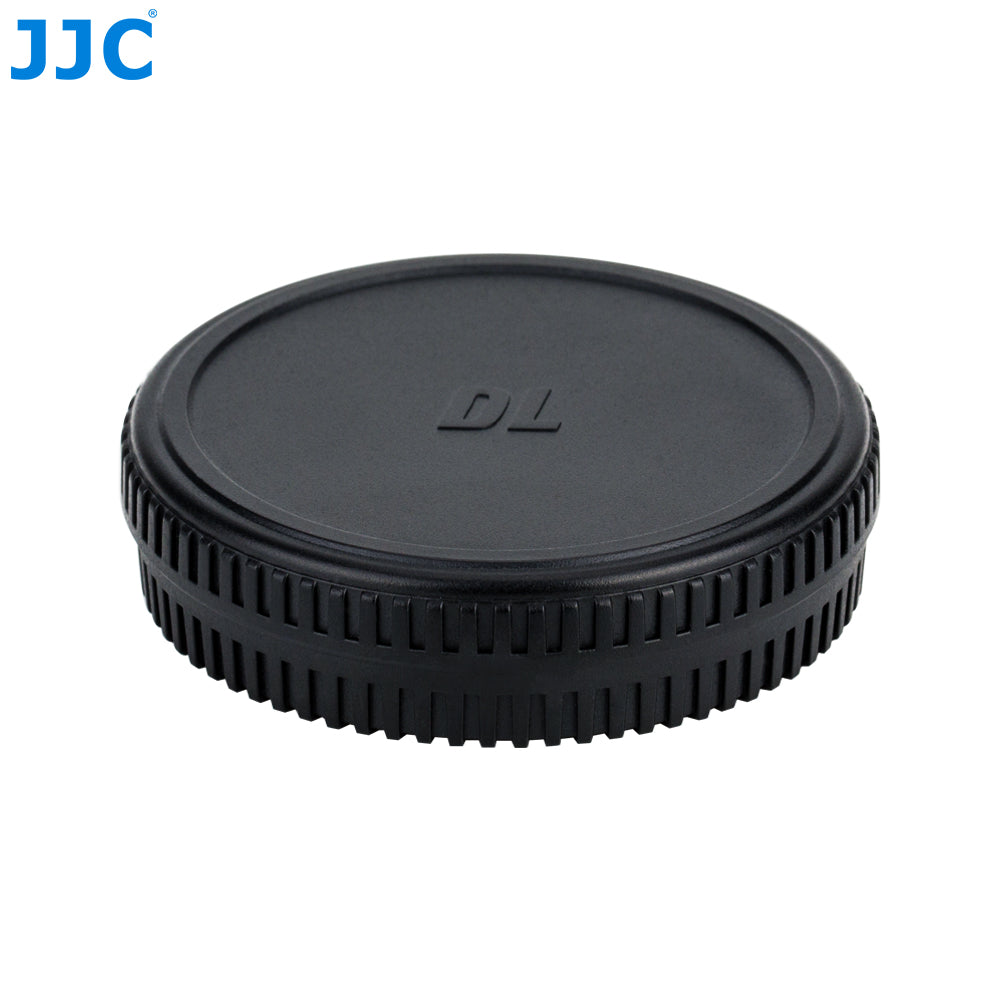 JJC replacement DJI DL-MOUNT Body Cap and Lens Back Cap for Zenmuse X7