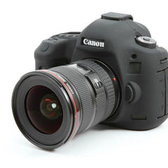 easyCover  Camera Case for Canon EOS 5D MKIII 5Dr/5Ds (Black/Red/Camo)