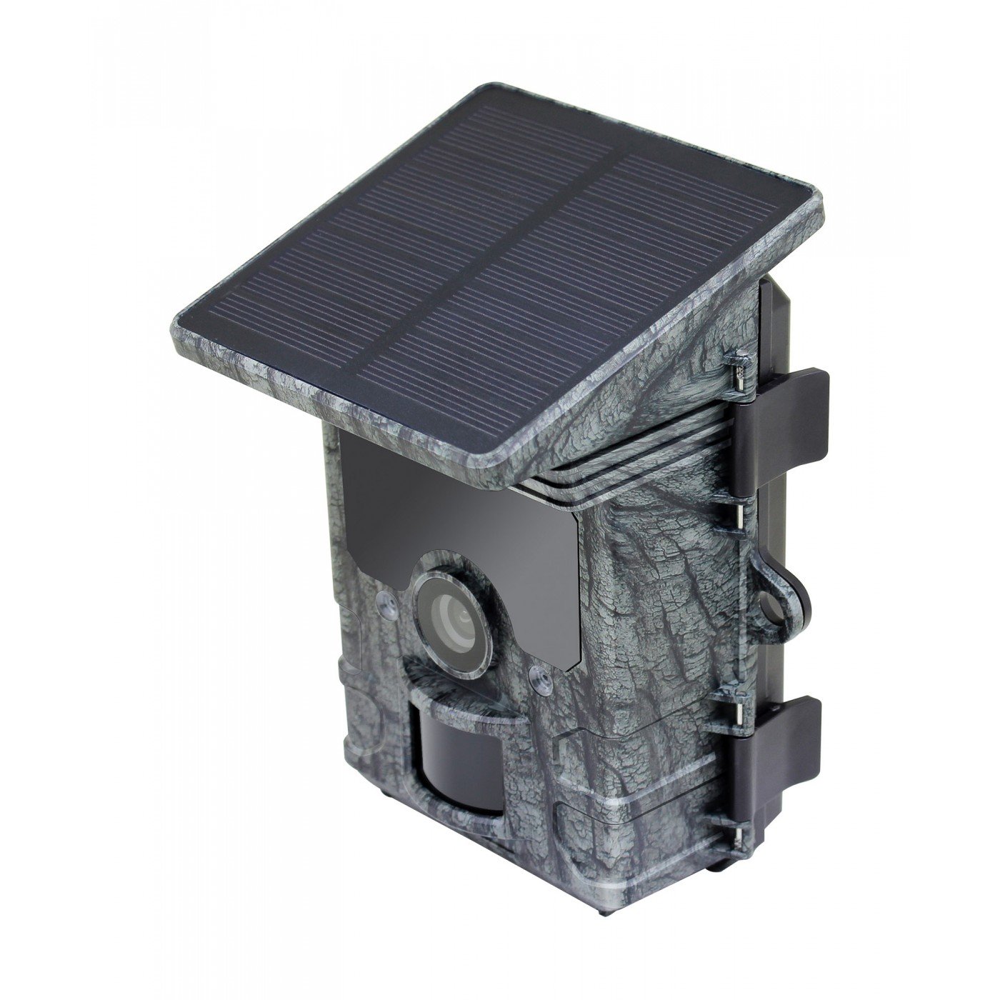 Redleaf RD7000 WiFi solar panel  Trail Camera